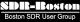 Boston sir user group